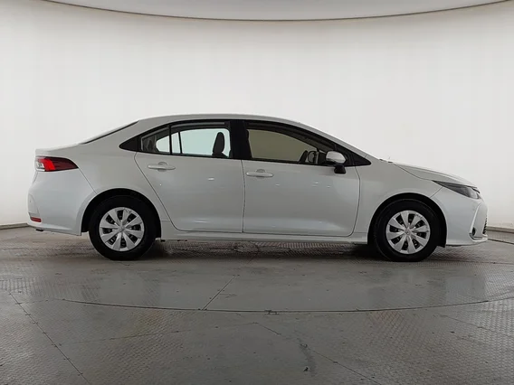 Toyota Corolla XLI 2022 
