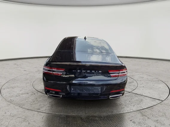 جينيسيس G80 PRESTIGE 2022 