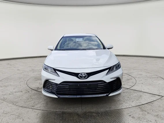 Toyota Camry  LE 2022 
