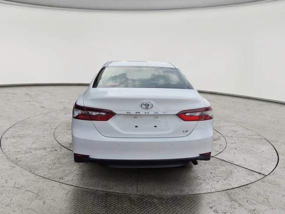 Toyota Camry  LE 2022 