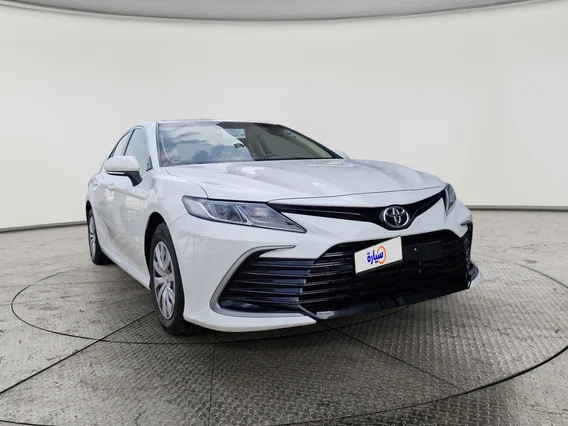 Toyota Camry  LE 2022 