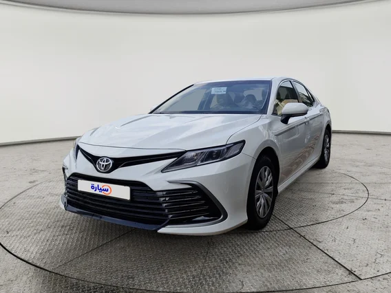 Toyota Camry  LE 2022 