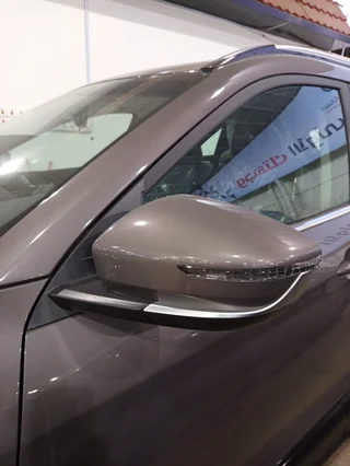 Jetour X70 Comfort 2026 