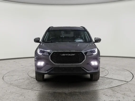 Jetour X70 Comfort 2026 