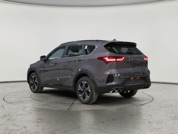 Jetour X70 Comfort 2026 