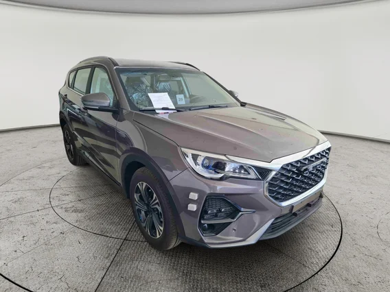 جيتور X70 كومفورت 2026 