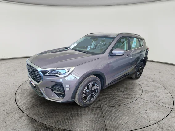 Jetour X70 Comfort 2026 