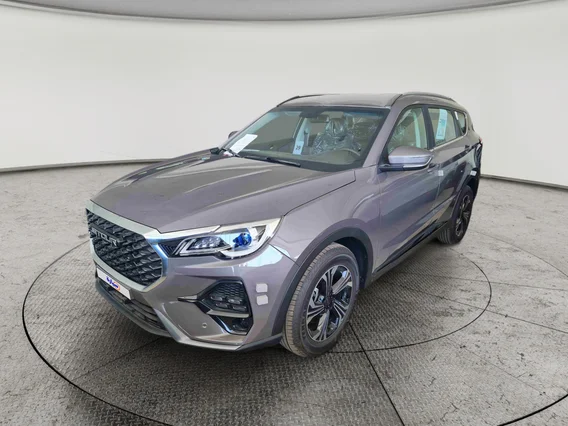 Jetour X70 Comfort 2026 