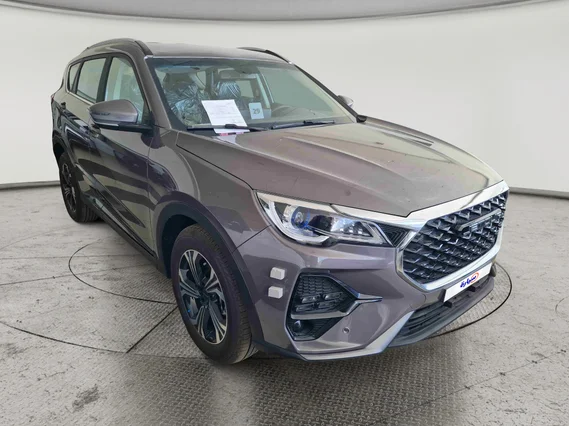 Jetour X70 Comfort 2026 