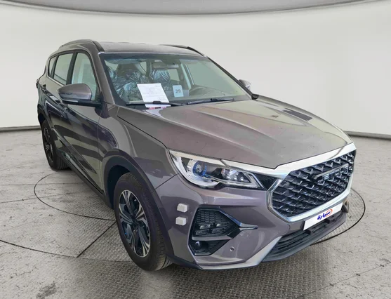 Jetour X70 Comfort 2026 