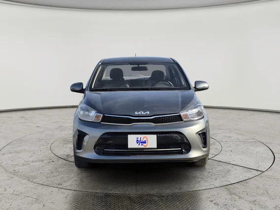 Kia Pegas LX 2024 