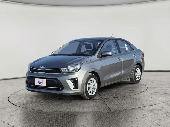 Kia Pegas LX 2024 