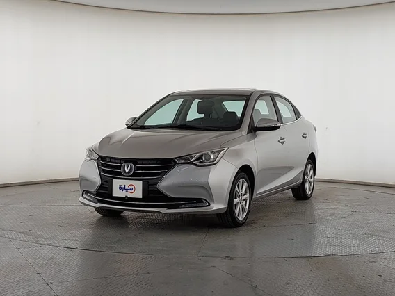 شانجان السفن Full Option 2023 