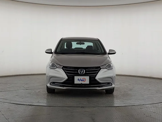 شانجان السفن Full Option 2023 