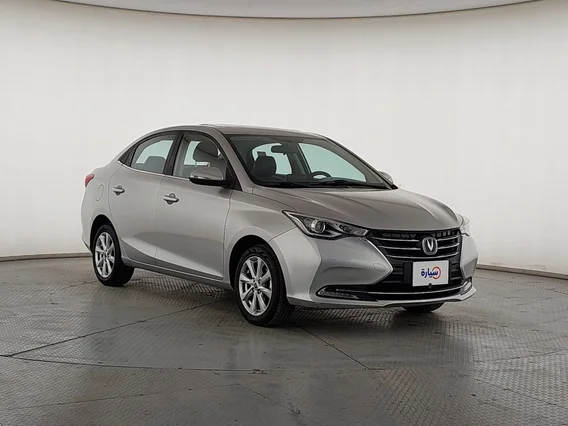 شانجان السفن Full Option 2023 