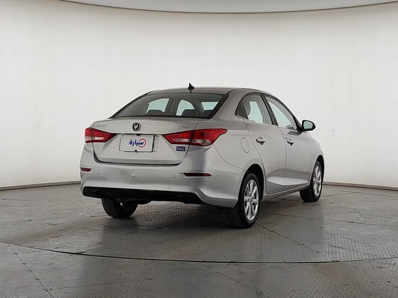 شانجان السفن Full Option 2023 