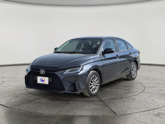 Toyota Yaris  Y 2024 
