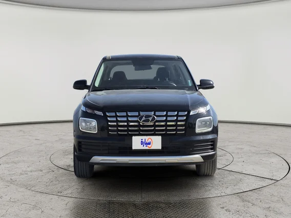 Hyundai Venue Smart 2024 