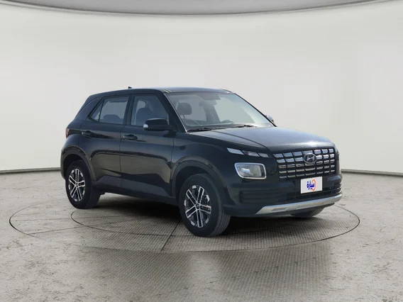 Hyundai Venue Smart 2024 