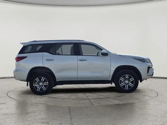 تويوتا فورتشنر GX2 4x4 2022 دبل