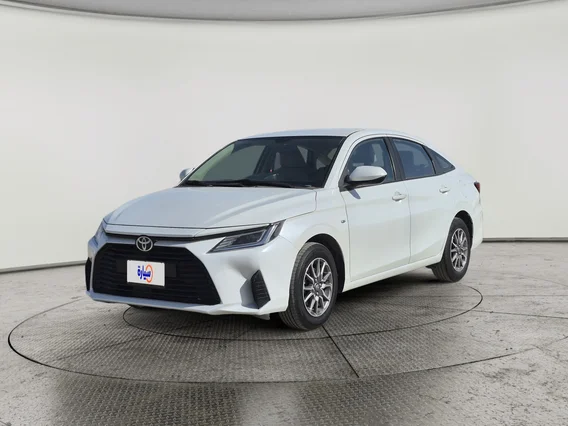 تويوتا يارس Y 2024 