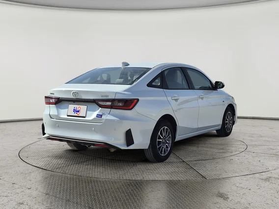 تويوتا يارس Y 2024 