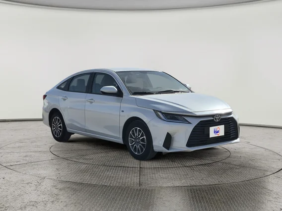 تويوتا يارس Y 2024 