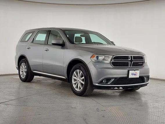 دودج دورانجو SXT 2020 