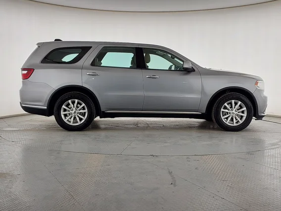 دودج دورانجو SXT 2020 