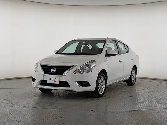 Nissan Sunny SV Comfort 2023 