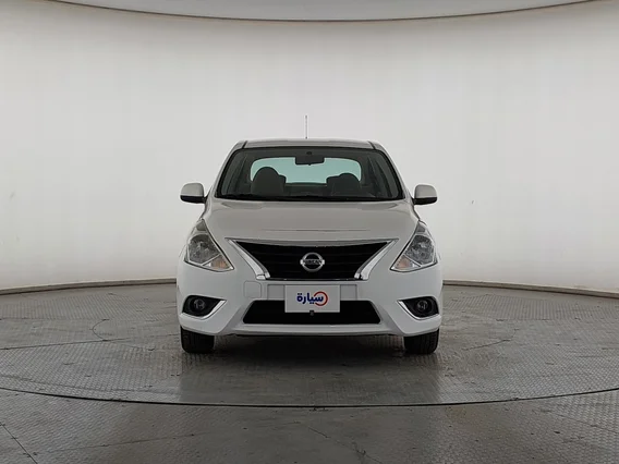 Nissan Sunny SV Comfort 2023 