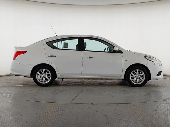 Nissan Sunny SV Comfort 2023 