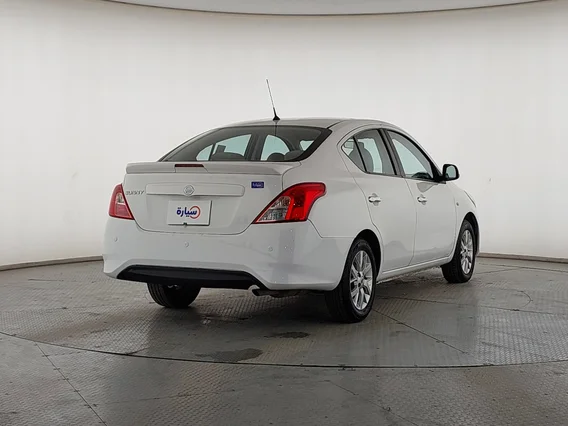 Nissan Sunny SV Comfort 2023 