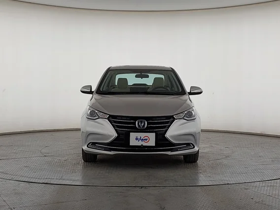 Changan Alsvin Full Option 2025 