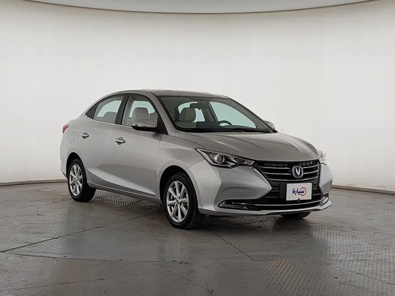 Changan Alsvin Full Option 2025 