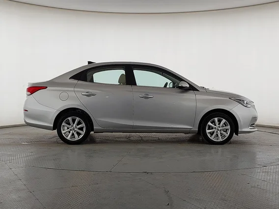 Changan Alsvin Full Option 2025 