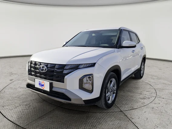 هيونداي كريتا سمارت 2023 