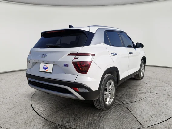 هيونداي كريتا سمارت 2023 