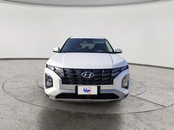 هيونداي كريتا سمارت 2023 
