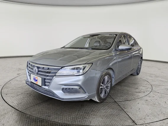 ام جي 5 LUX 2023 