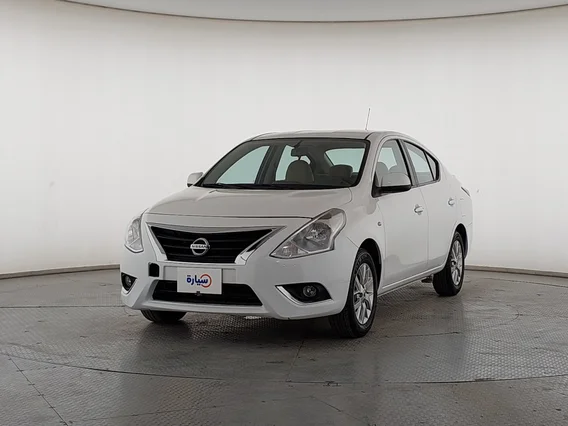 نيسان صني Classic-comfort 2023 