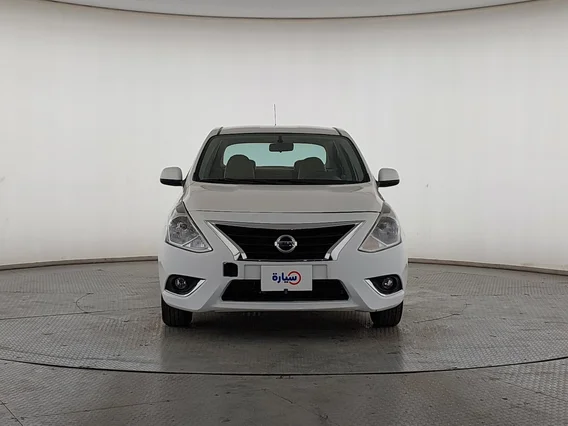 نيسان صني Classic-comfort 2023 