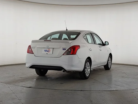 نيسان صني Classic-comfort 2023 