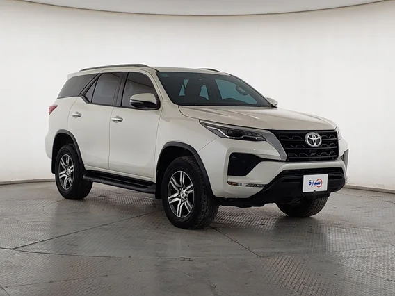 تويوتا فورتشنر GX 2021 دبل