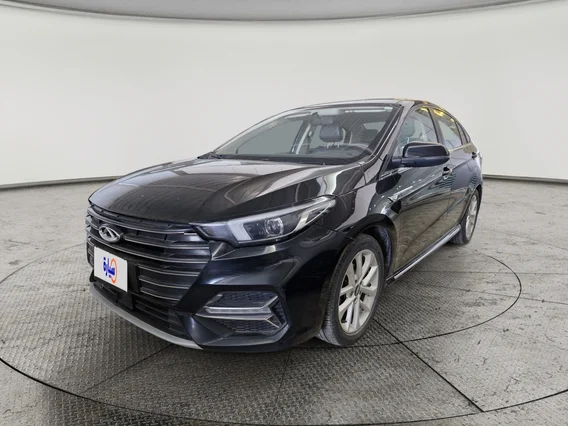 Chery Arrizo 6 Pro Comfort 2023 