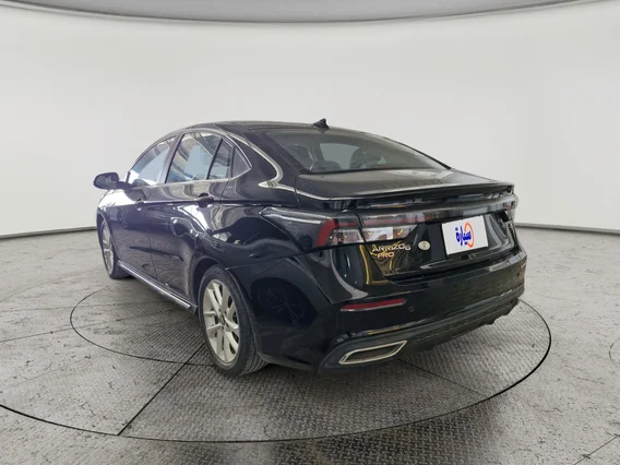 Chery Arrizo 6 Pro Comfort 2023 