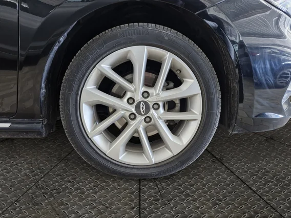 Chery Arrizo 6 Pro Comfort 2023 