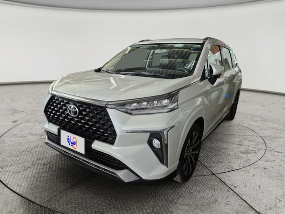 Toyota Veloz GLX 2024 