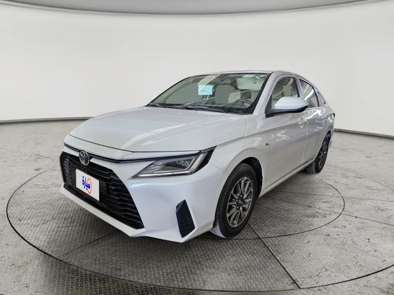 تويوتا يارس Y 2023 