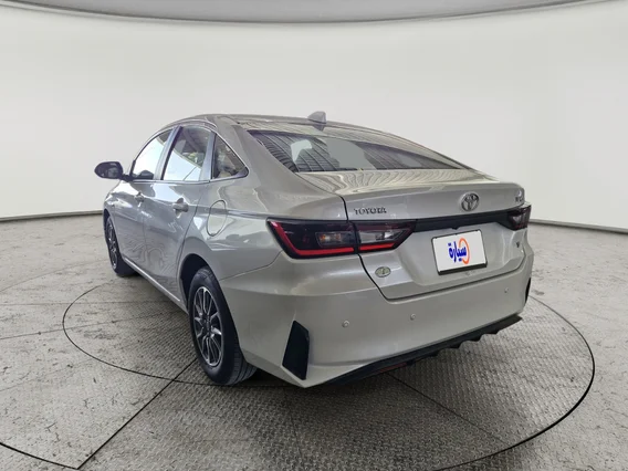 Toyota Yaris  Y 2023 